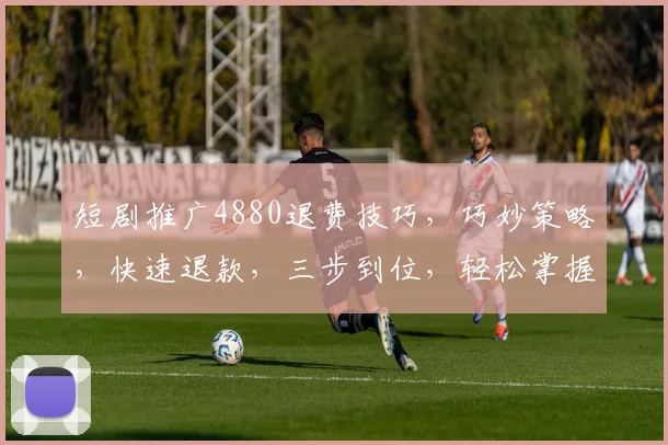 短剧推广4880退费技巧，巧妙策略，快速退款，三步到位，轻松掌握