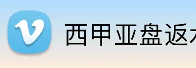 西甲亚盘返水 Logo